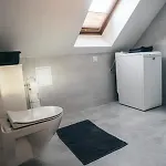 Apartmán Dzem's