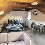 Dzem's Apartmán *