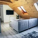 Apartmán Dzem's