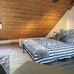 Dzem's Apartmán Lidzbark Warmiński