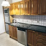 Apartmán Dzem's *