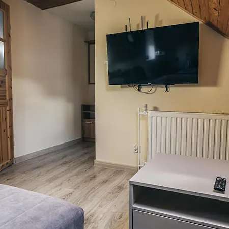 Dzem's Lidzbark Warmiński