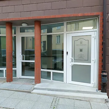 Dzem's * Lidzbark Warmiński