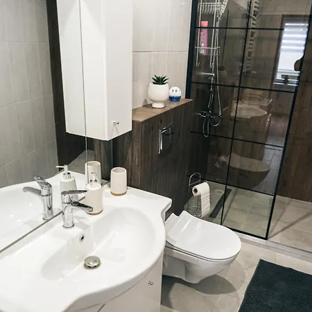 Dzem's * Lidzbark Warmiński