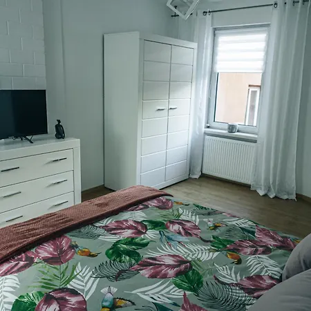 Dzem's Apartment