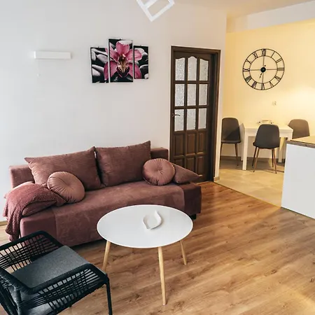 Dzem's Apartment *
