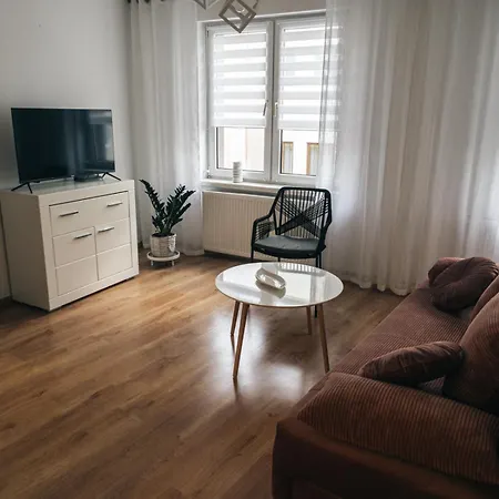 Dzem's * Lidzbark Warmiński