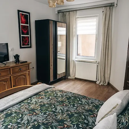Dzem's Apartment