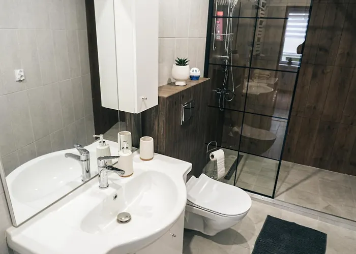 Dzem's * Lidzbark Warminski