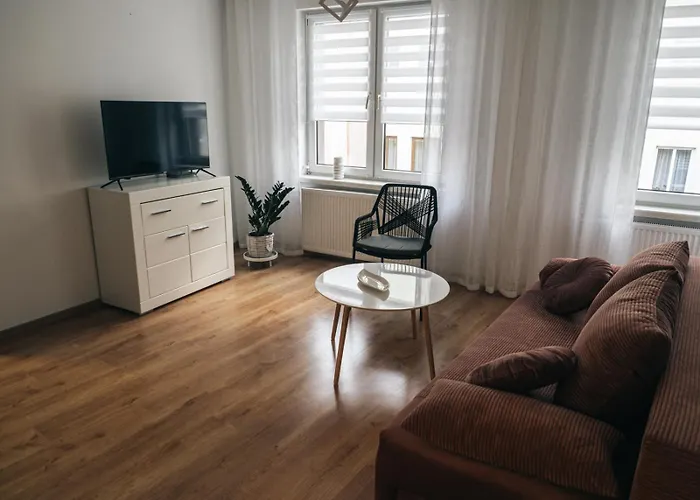 Dzem's * Lidzbark Warminski