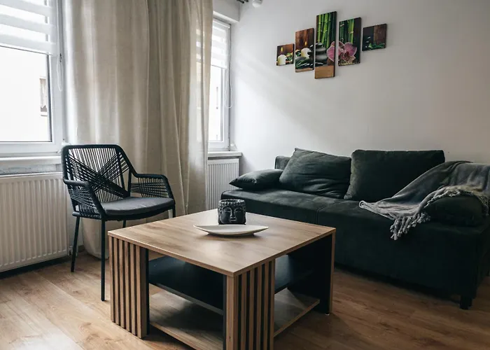 Dzem's * Lidzbark Warminski