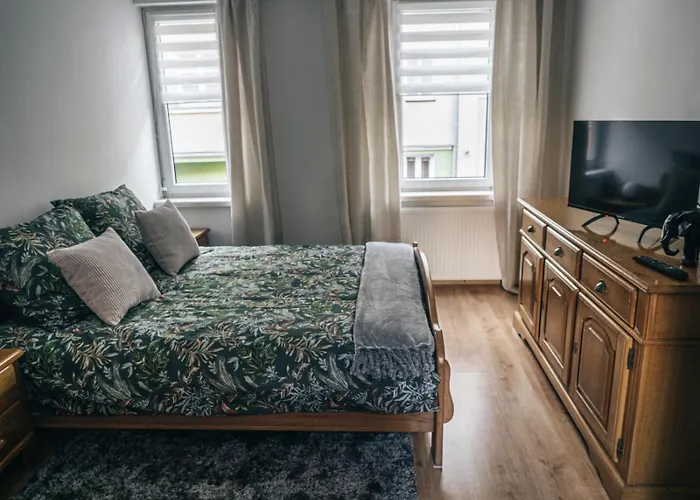 Dzem's * Lidzbark Warminski